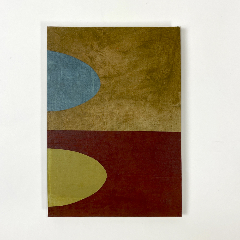 Light and the Half Light