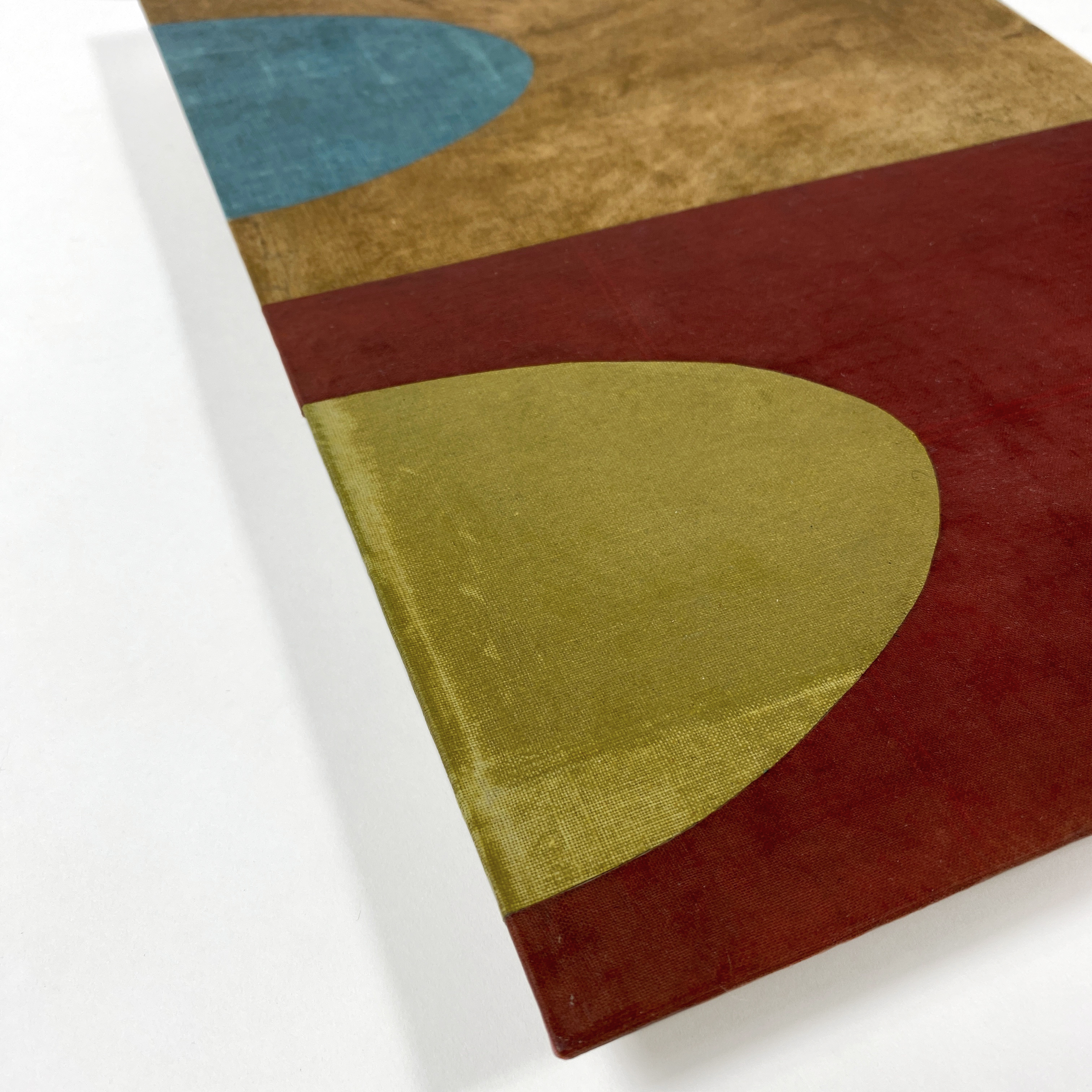 Light and the Half Light