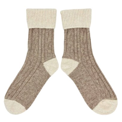 Cashmere_Mix_Socks_MUSHROOM_CREAM_1