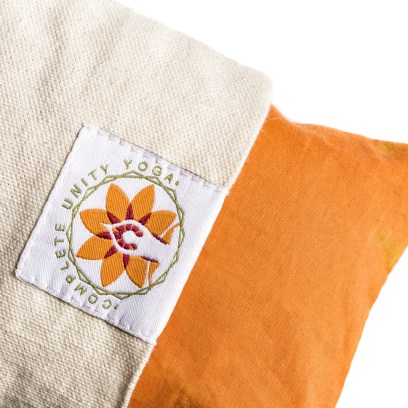 Complete_Unity_Yoga_Eye_Pillow_Himalayan_Orange_1