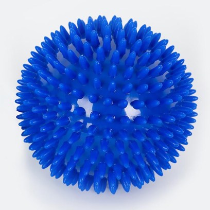 Performance_Health_Spiky_Ball_10cm_BLUE6