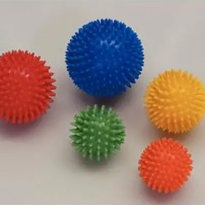 Performance_Health_Spiky_Balls