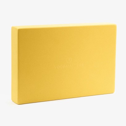 Yogamatters_Yoga_Block_SUNSHINE_2